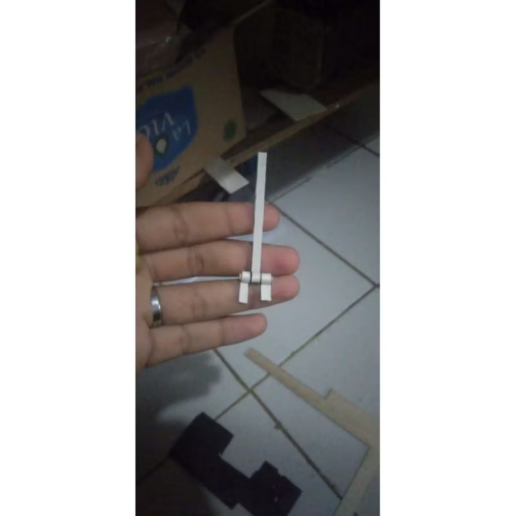 engsel bak miniatur truk