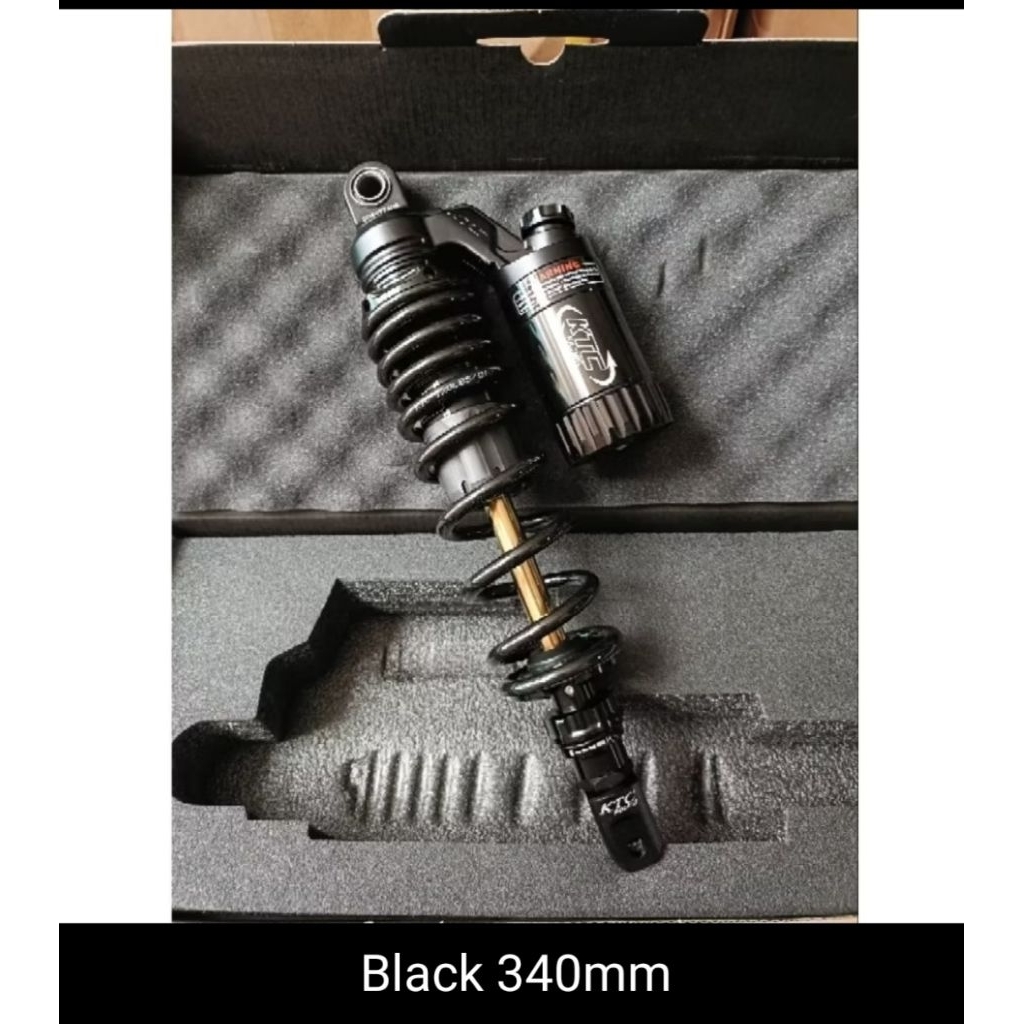 Shock KTC EVO dan KTC Extreme Vario /125/150/Vario 160