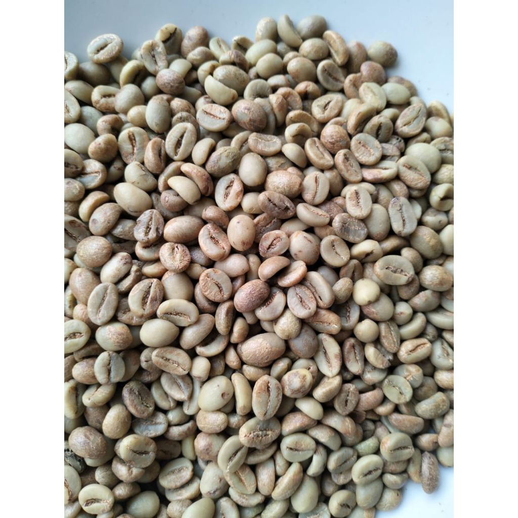 

coffe robusta flavor