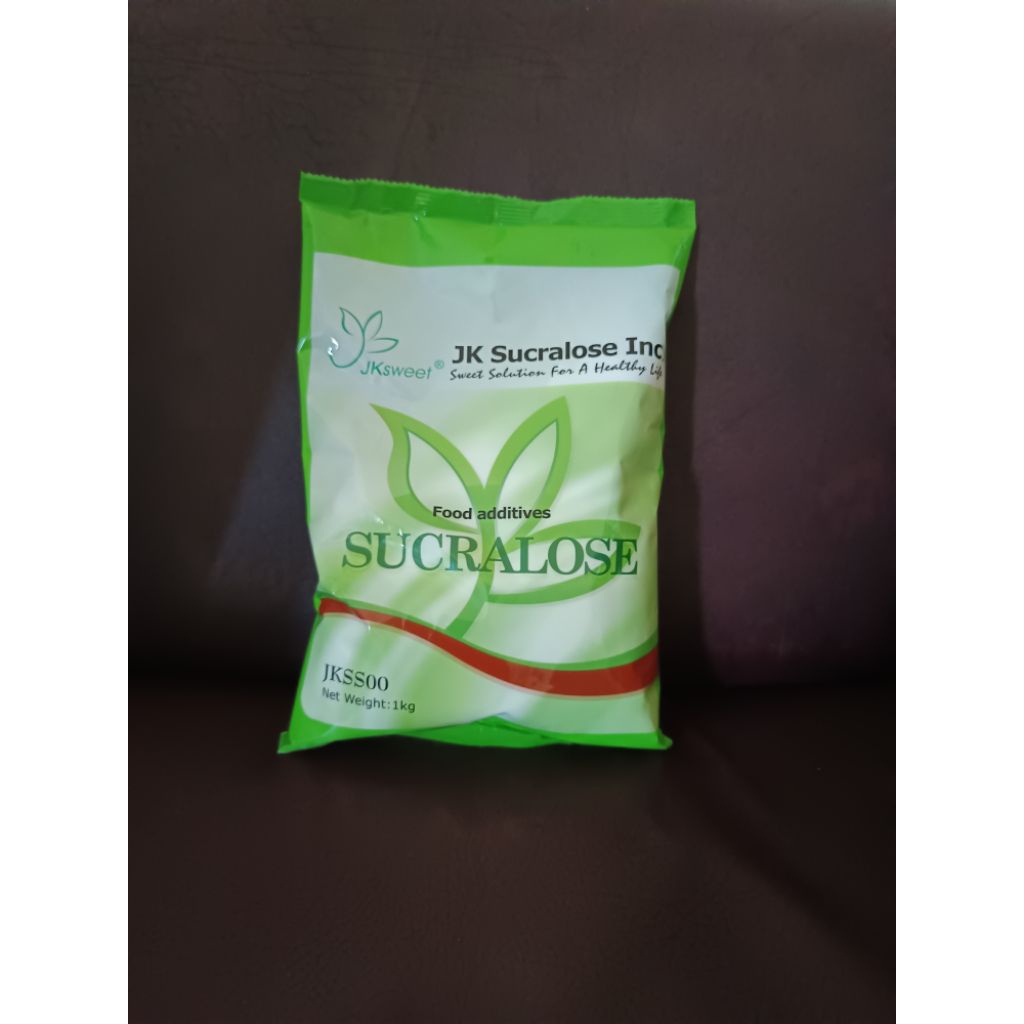 

Sucralose JK sweet