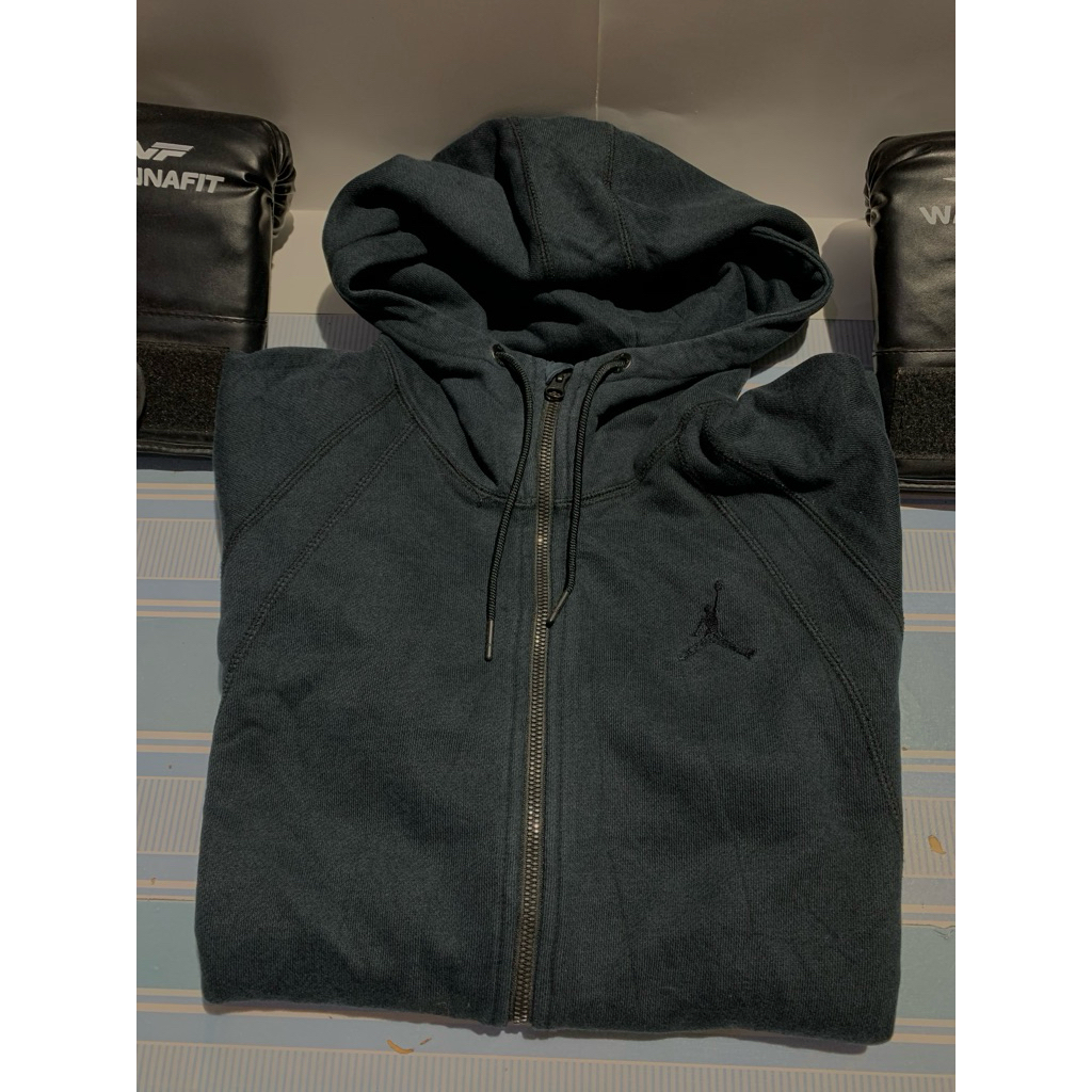 hoodie jordan second original