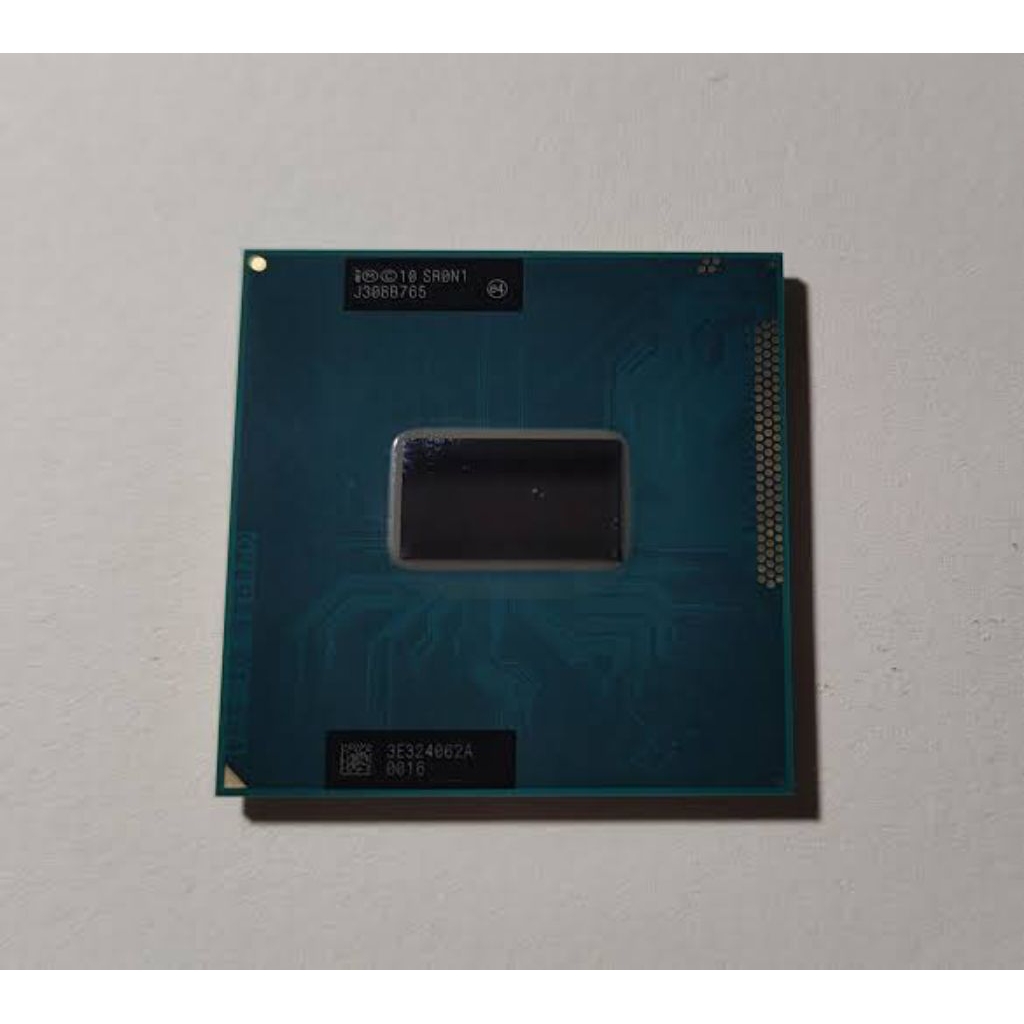 processor laptop core i3-3110