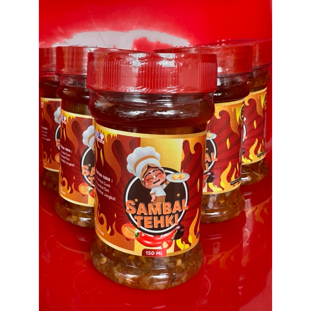

SAMBEL CUMI TEHKI