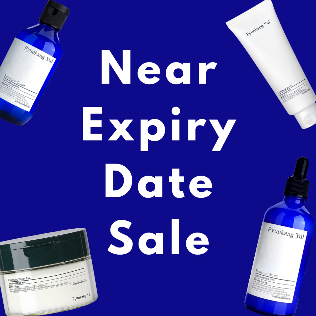 PYUNKANG YUL NEAR ED 2026 SALE