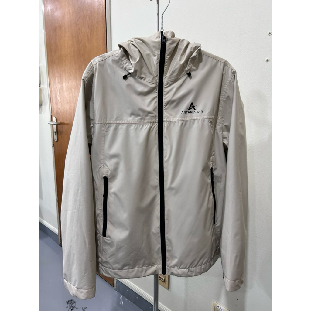 Antarestar Gorpcore Manusela