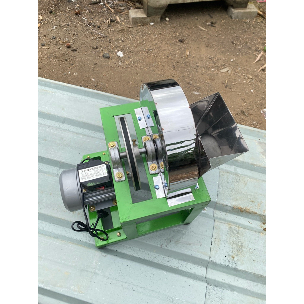 MESIN PERAJANG BAWANG MERAH MESIN PEMOTONG BAWANG MERAH BAWANG PUTIH MURAH