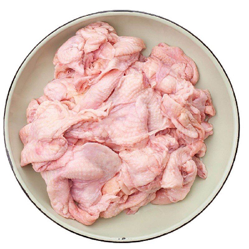 

Kulit Ayam Frozen - 1 Kg