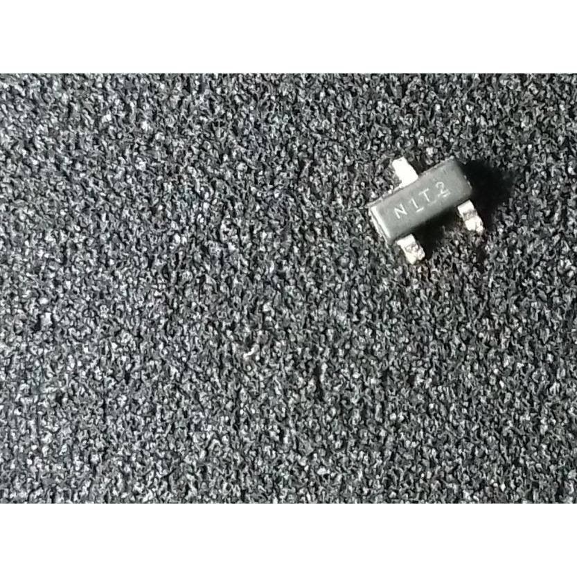 MOSFET MOS FIELD EFFECT TRANSISTOR N1T2 P-CHANNEL | M8A