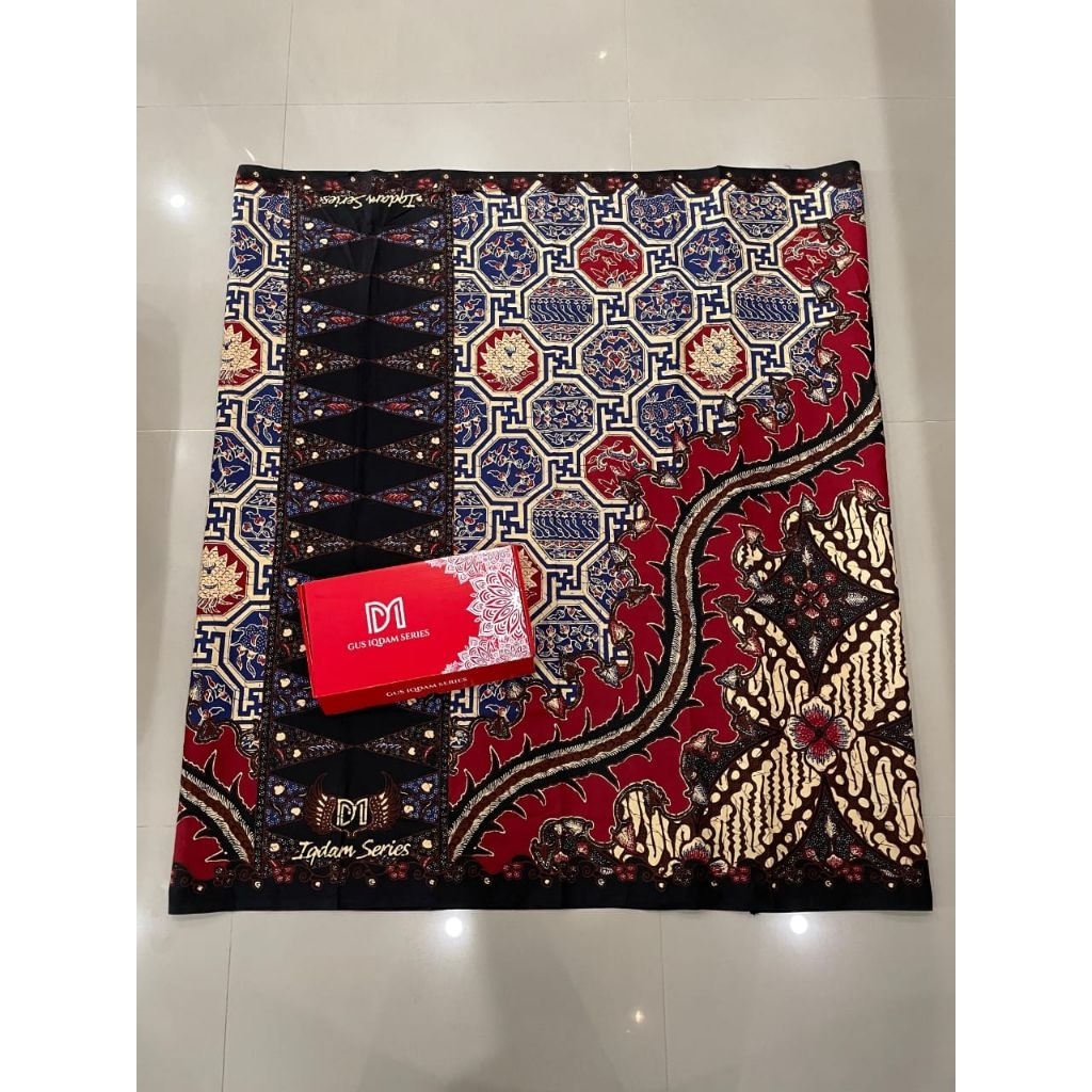 SARUNG GUS IQDAM SERIES ORIGINAL(1)