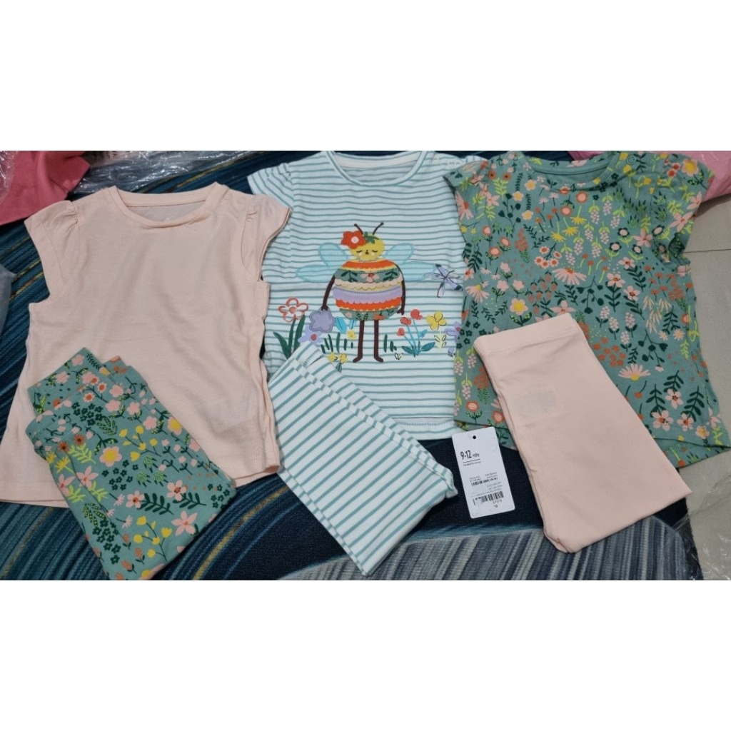 set Mothercare