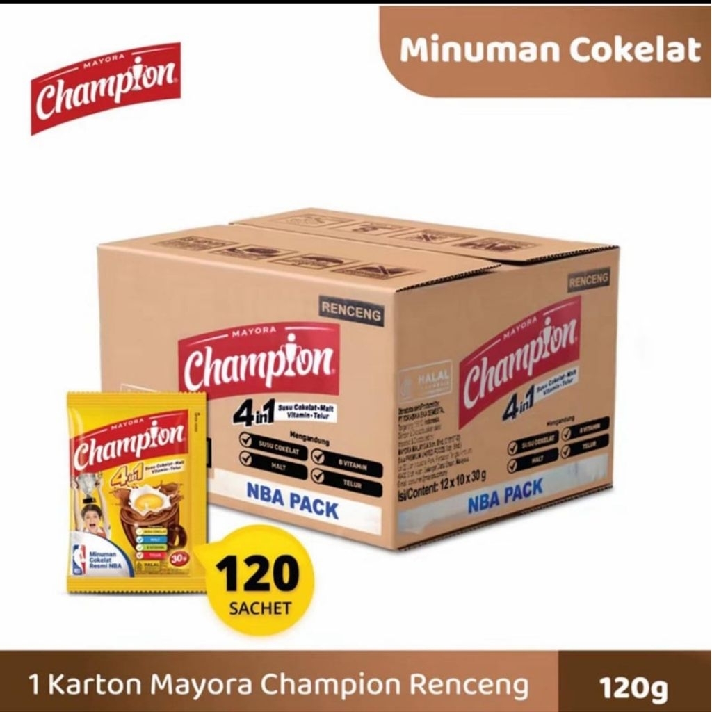 

ENERGEN CHAMPION 1 DUS