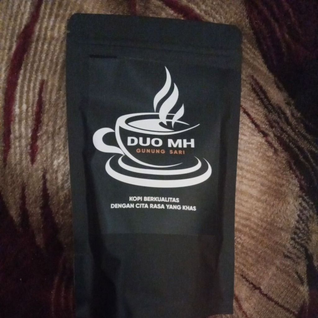 

KOPI BUBUK ROBUSTA 100G