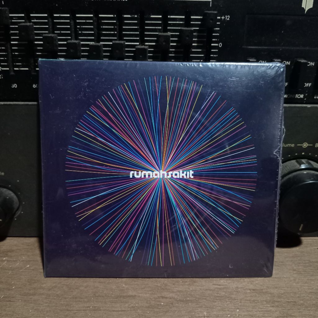 CD Original Rumahsakit - Timeless