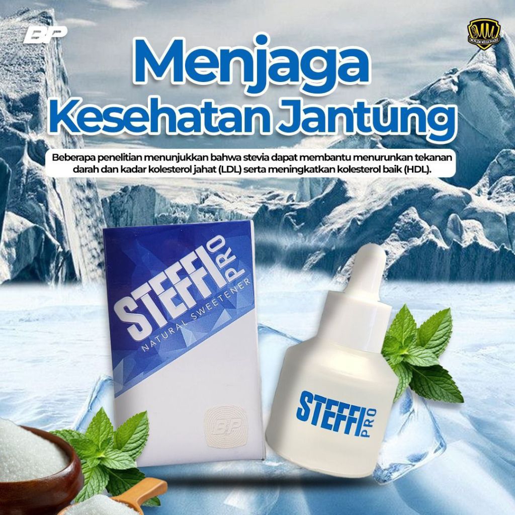 

STEFFI PRO