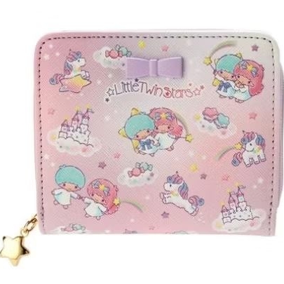 Sanrio Kids Wallet (Heart)

