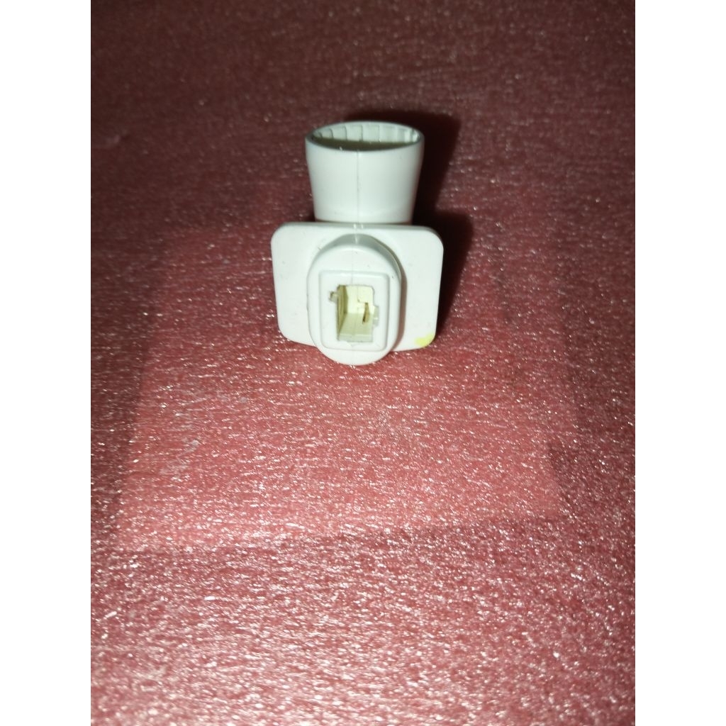 Piting Lampu Kulkas Original Aqua