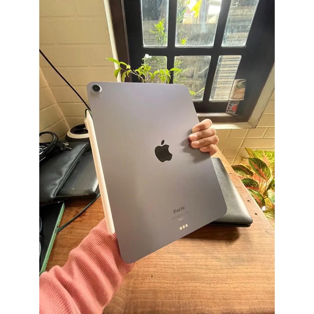 iPad Air 5 Ibox