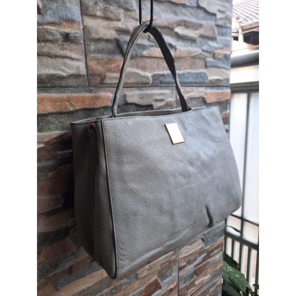 Tote Abu COURONNE - TAS PRELOVED BRANDED ORIGINAL