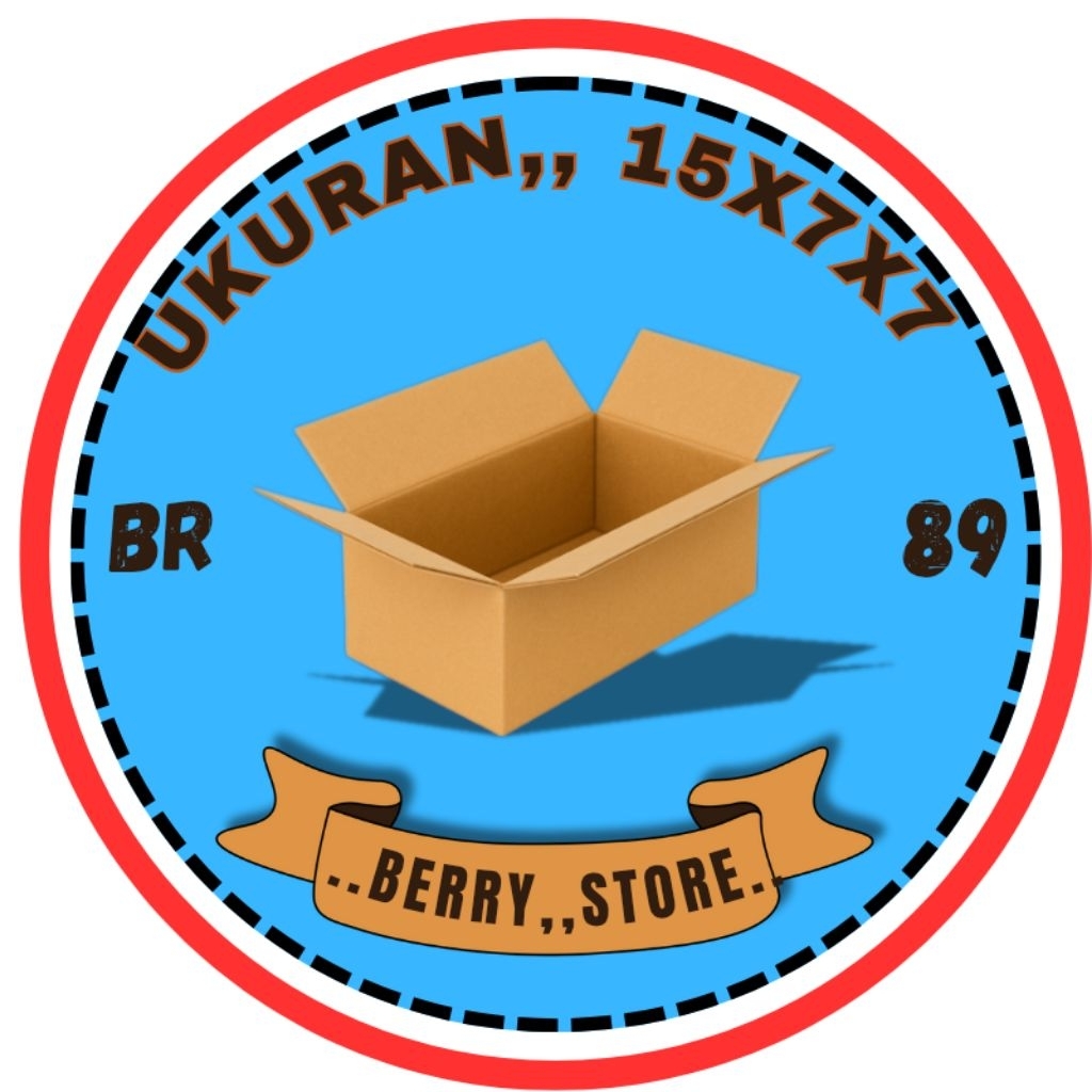 

DUS PAKING UK 15X7X7 (COD)