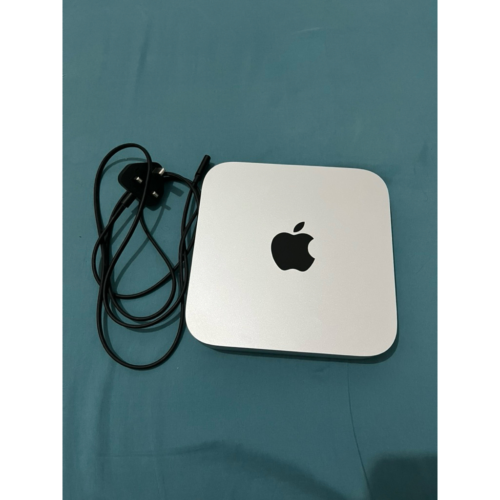 Mac Mini M1 8/256 Second