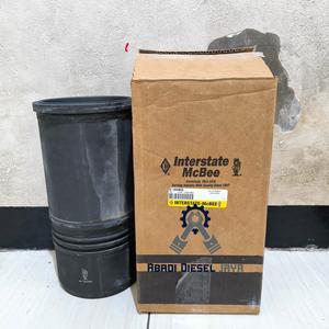 BORING LINER KOMATSU DOZER D60-6 D65-6 NH220 M-184400 MCBEE