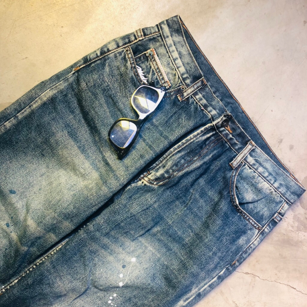 CELANA JEANS / Denim madness size 31