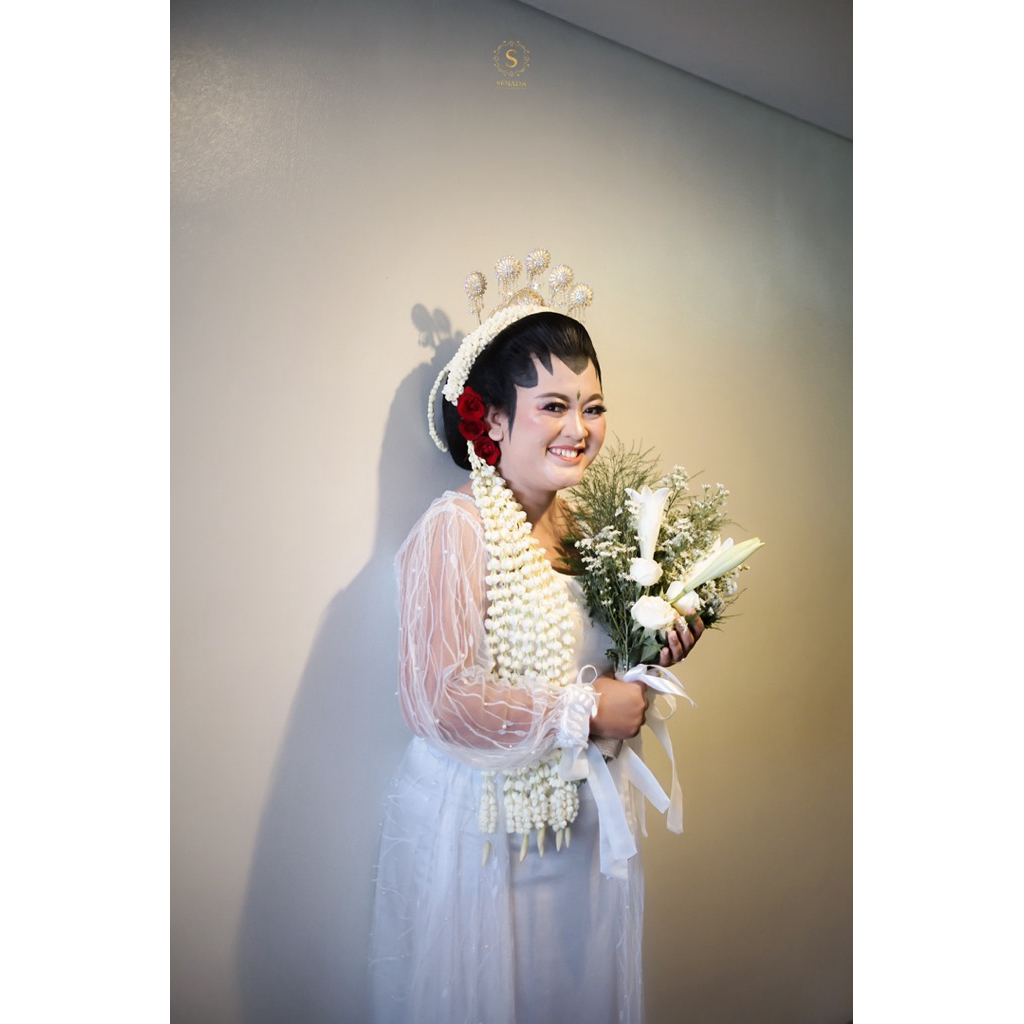 Gwen/robe kimono wedding/robe pengantin/kimono pengantin/kimono bride/robe bride/robe bridesmaid/kim