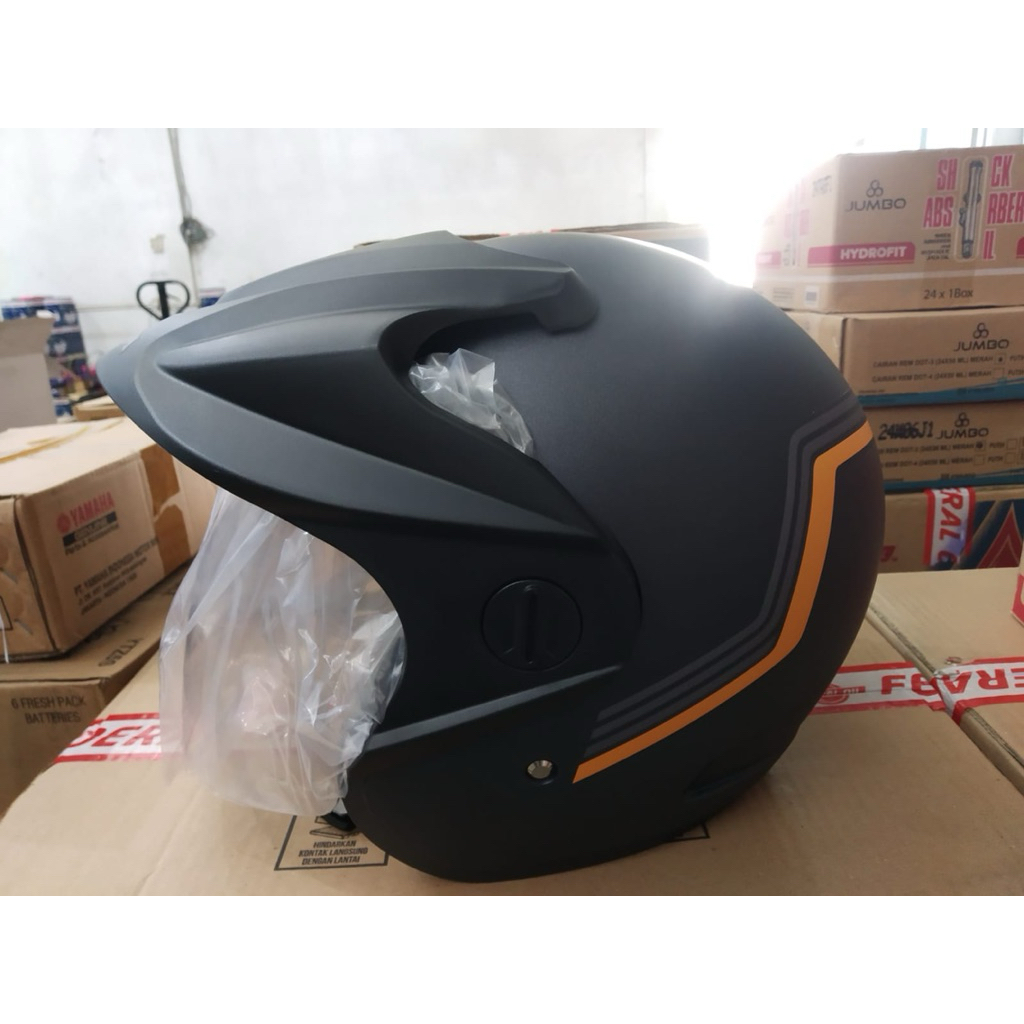 helm honda tipe vario