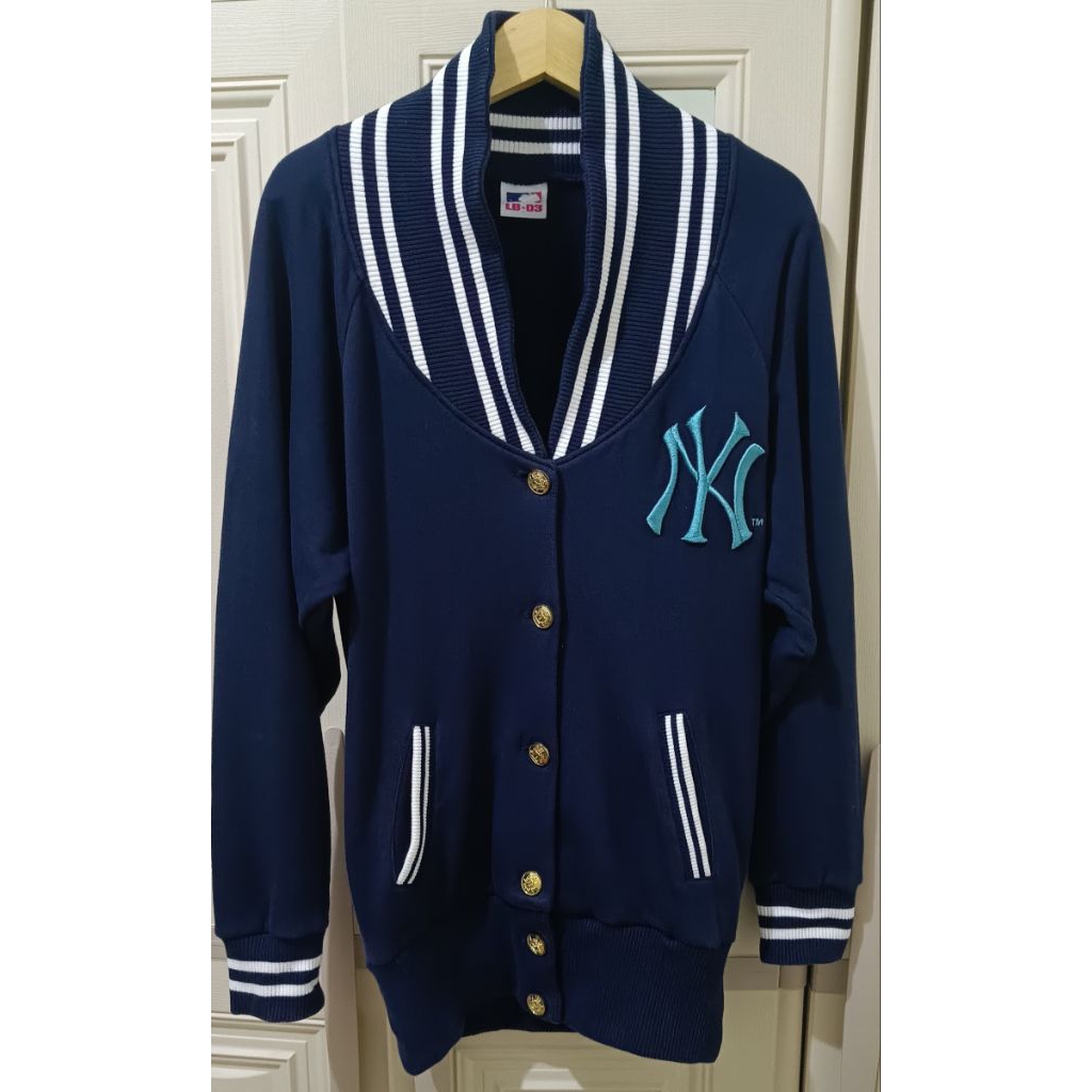 JaketVarsity MLB