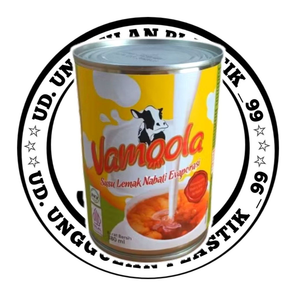 

SUSU EVAPORASI VAMOOLA 390gram
