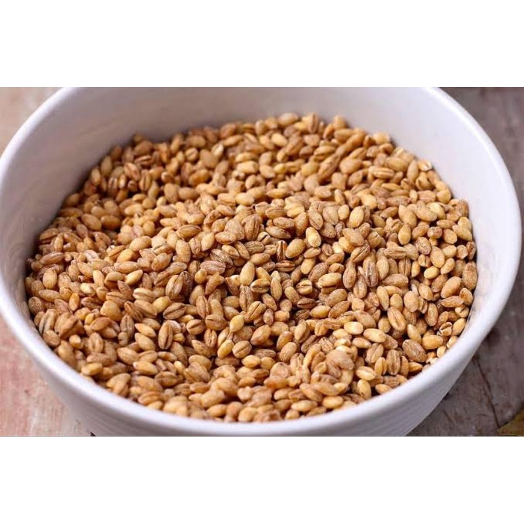 

Premium Korean Roasted Barley Tea - Boricha Sempio - Teh Gandum Korea