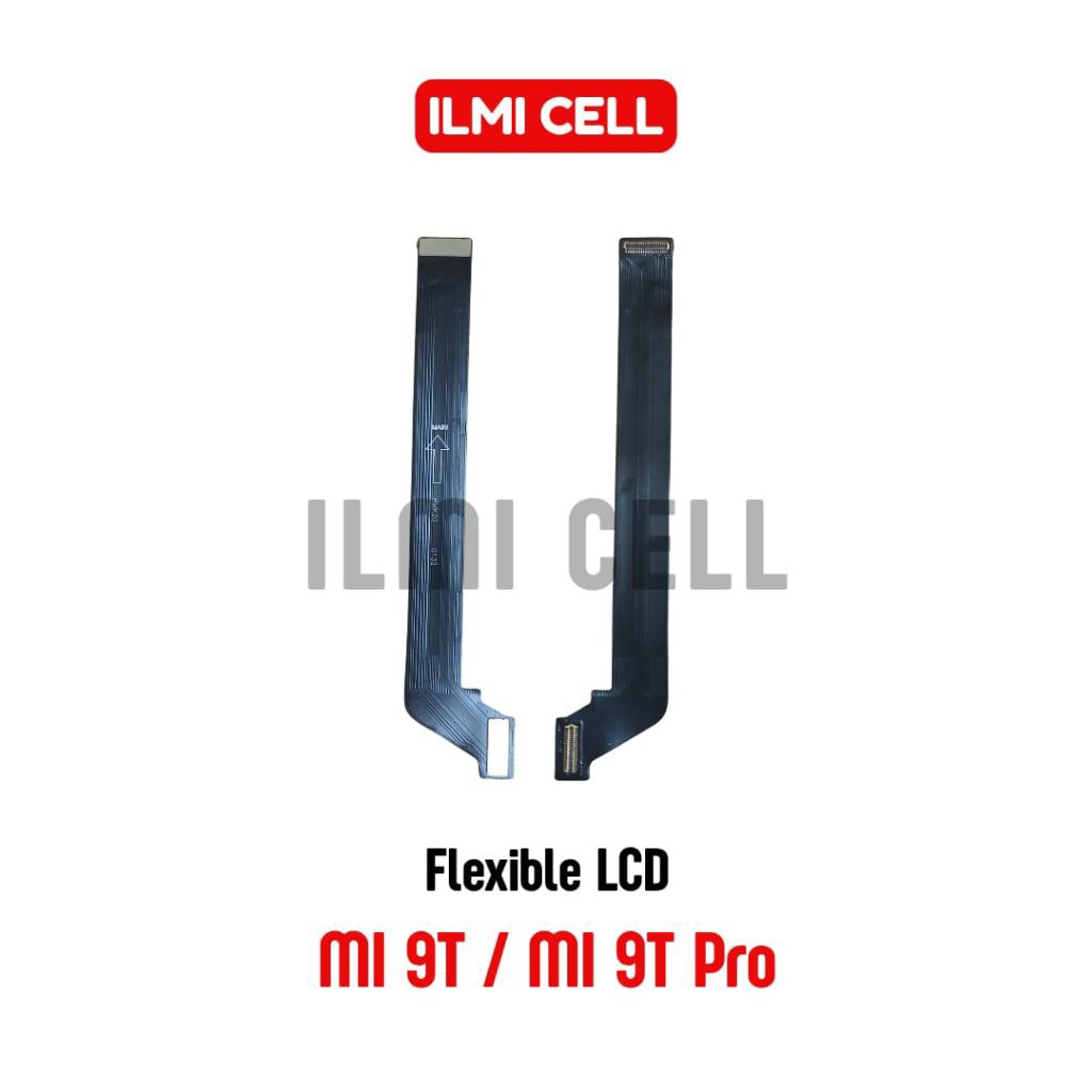 FLEXIBLE LCD XIAOMI MI 9T/ MI 9T PRO