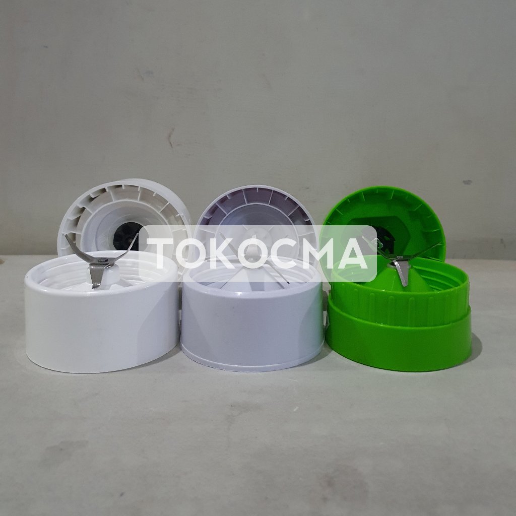 Mounting Blender/Tapak Blender 4 & 6 Mata Pisau Miyako,National,Cosmos