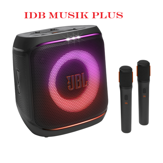 Speaker Portable JBL PartyBox Encore 2 GEN 2 Party Box (2 Mic) Original