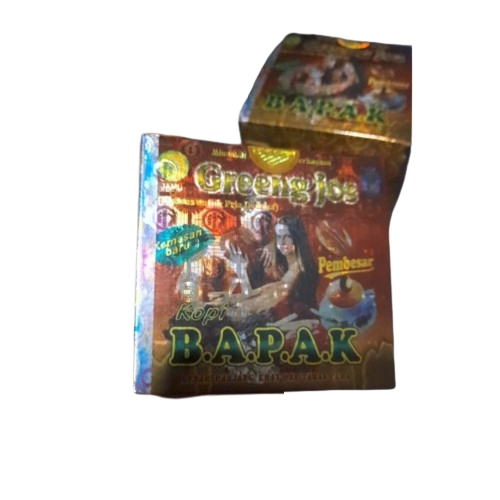 

Kope bpnee Asli No.1