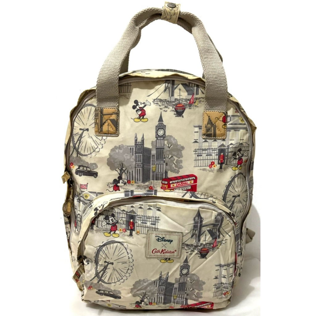 Ransel CK Disney Second