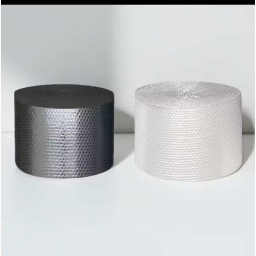 

BUBLEWRAP Paking Tambahan Untuk Menghindari Kerusakan