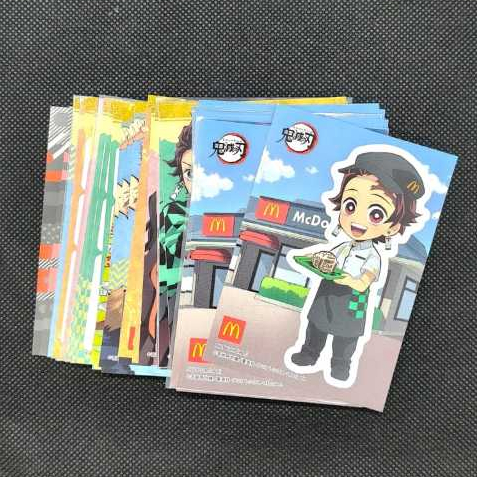 kimetsu no yaiba sticker 2