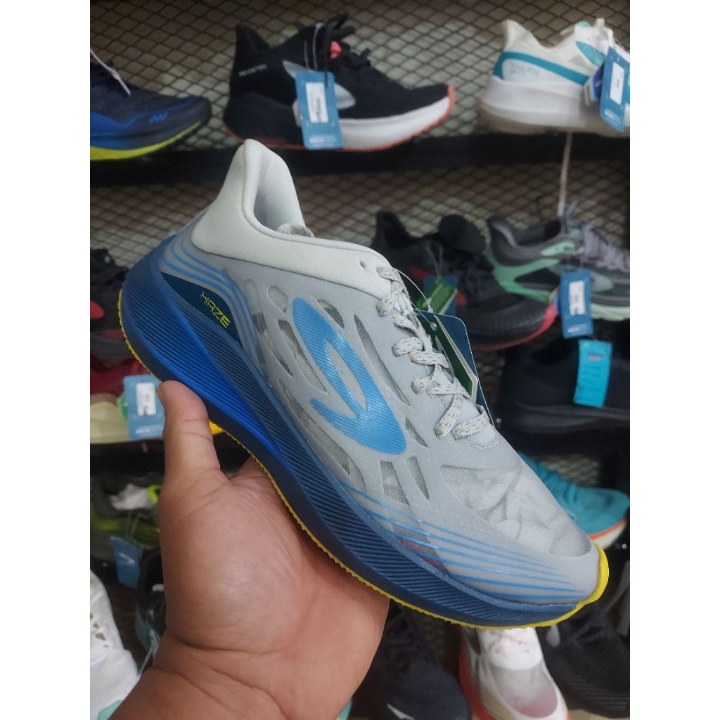 910 nineten haze vision