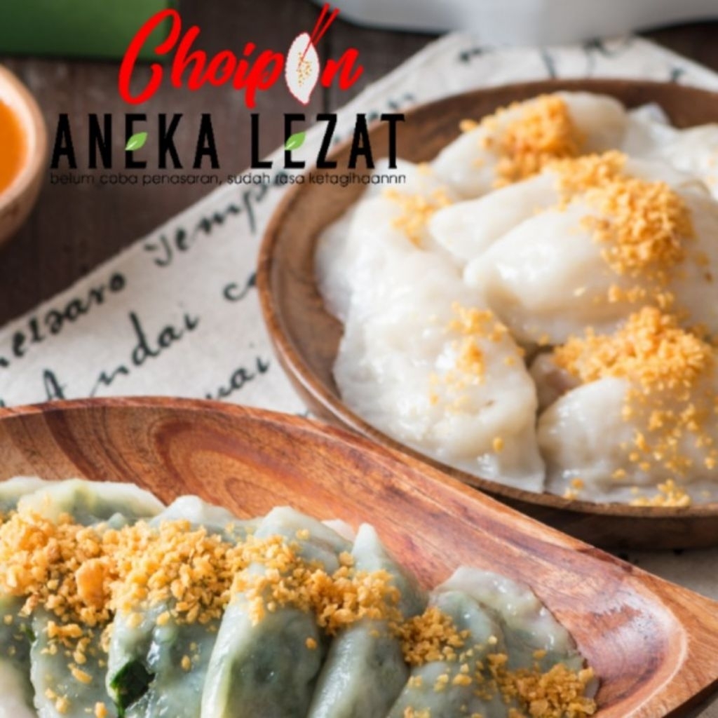 

15 Kelezatan (Hemat Rp 8 ribu)