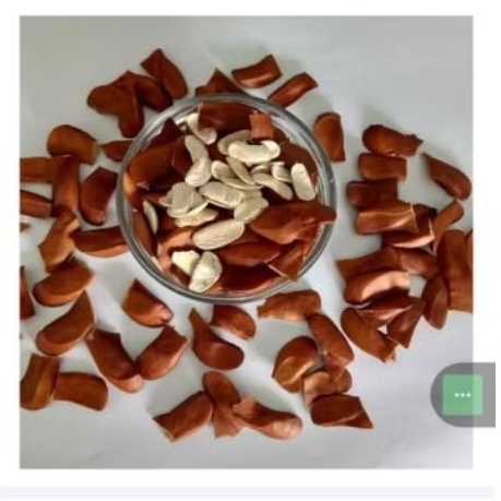 

biji mahoni kering utuh, xiang tian guo, dried sky fruits per100 gram