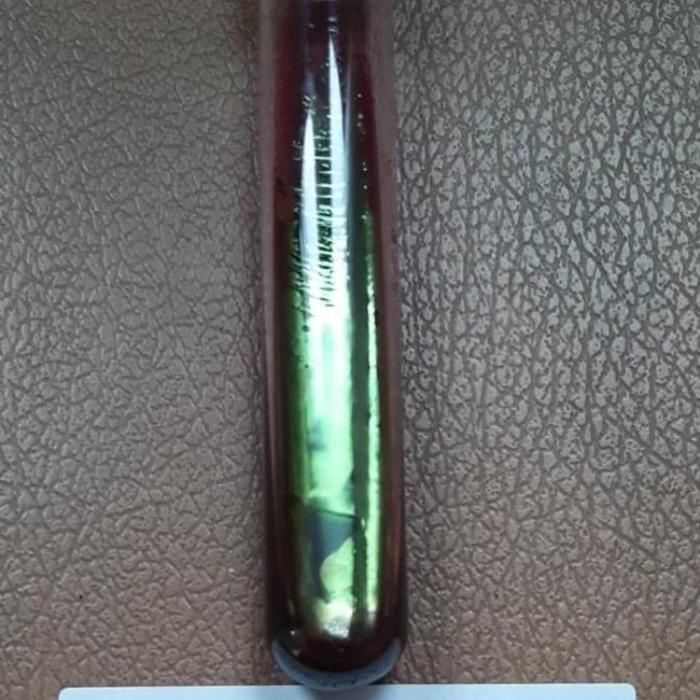 Biakan Bakteri E Coli , Escerisia Coli 1 Tabung