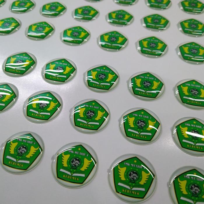 

STICKER YOYO CUSTOM