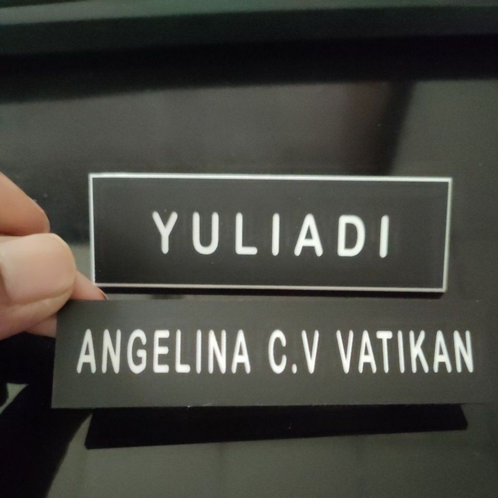 

nametage pdh,nametage persit