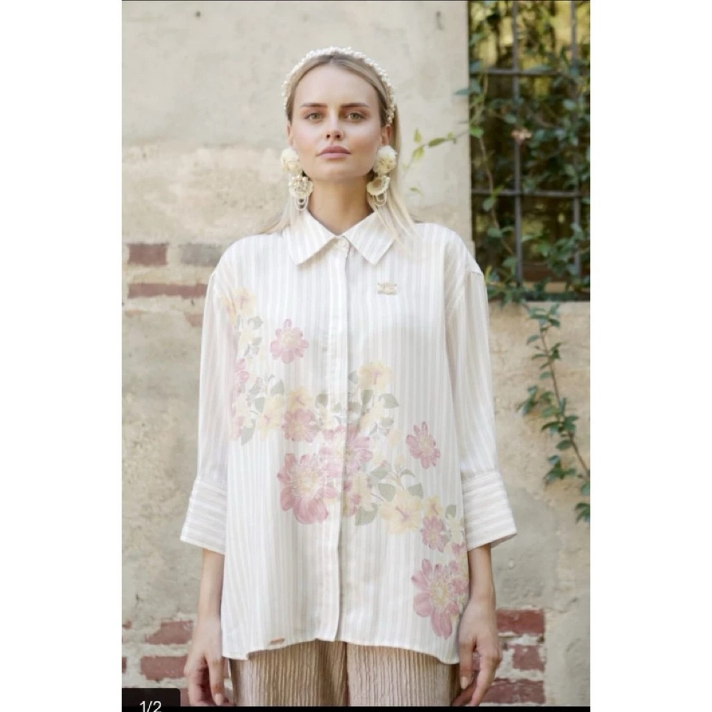 Ria miranda, wearing klamby, kamiidea x cottonink, nadjani, rurik PL