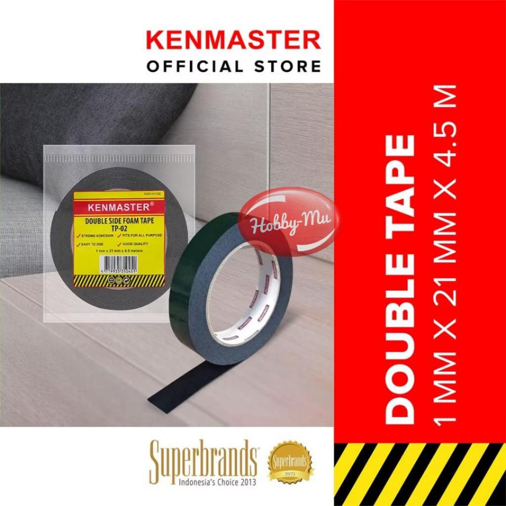 

Kenmaster Double Tape TP02