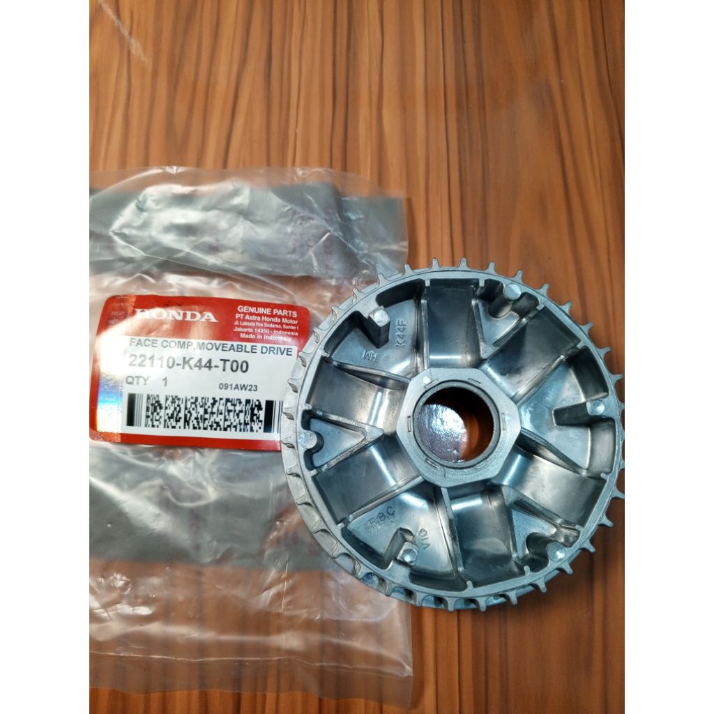 Rumah Roller Beat ESP Rumah Roller Beat Pop Scoopy ESP