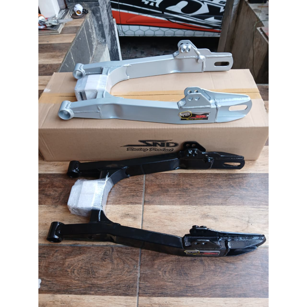 Swing arm gtx merk ARM GTX MERK SND