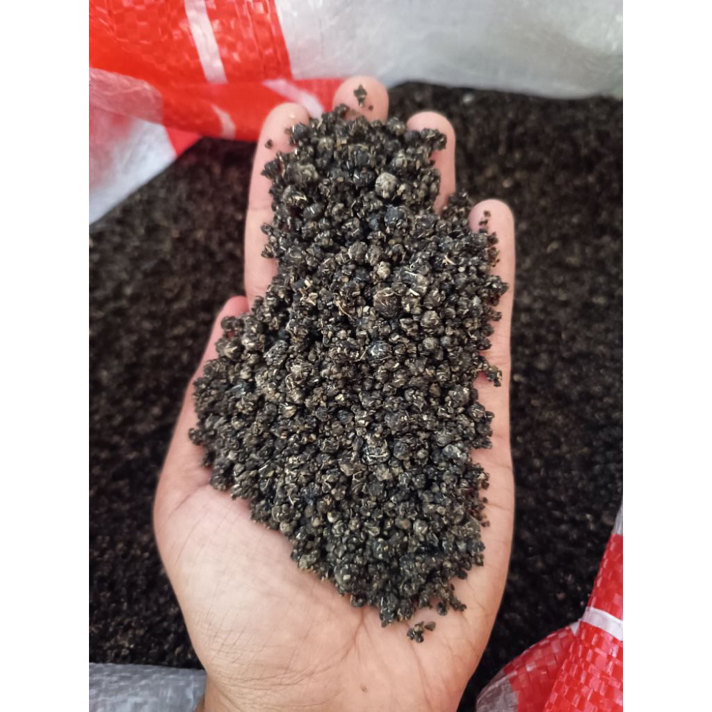 

Tiwul Instant Hitam 1Kg