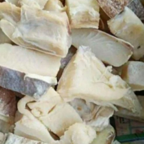 

JAMBAL IKAN ASIN SUPER ENAK dan Empuk 500gr